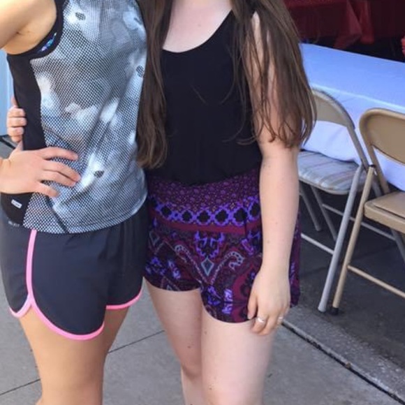 Cotton shorts - Picture 5 of 5